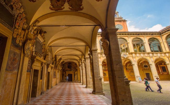 Cual Es La Mejor Universidad De Italia