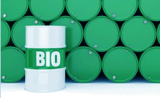 significado de los biocombustibles