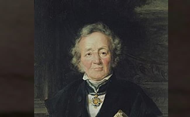 leopold von ranke aportaciones