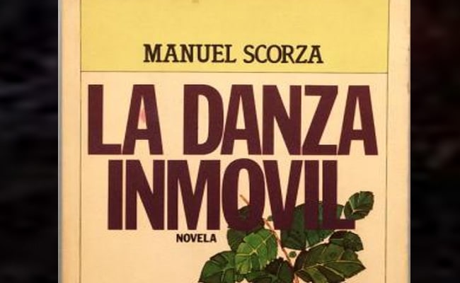 manuel scorza libros