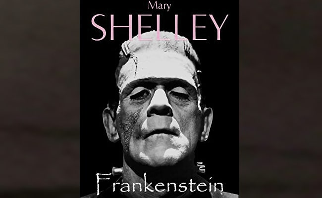 mary shelley libros
