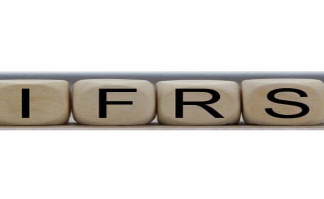 Qué son las IFRS