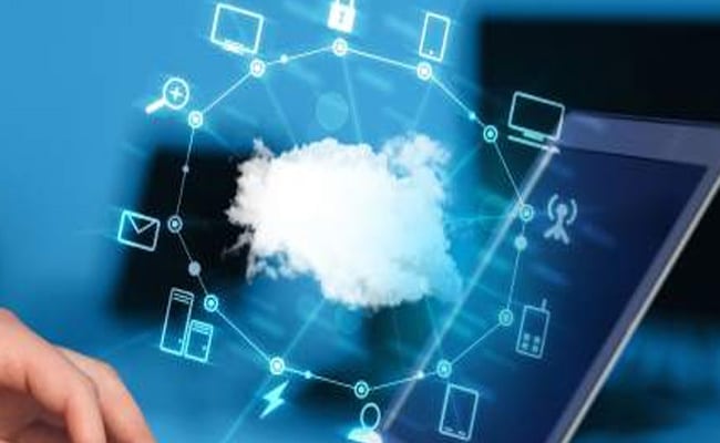 que es internet en informatica