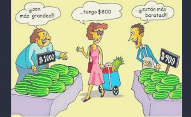 competencia monopolística caracteristicas