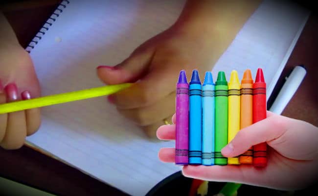 ejercicios de caligrafía para adultos