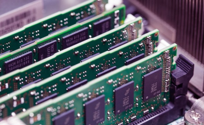 como saber que tipo de memoria ram tengo sin programas