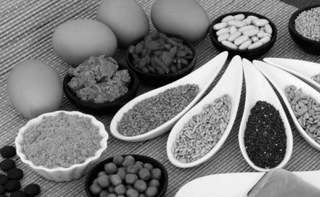 funciones de las proteínas