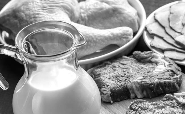 las proteínas se toman antes o después del ejercicio