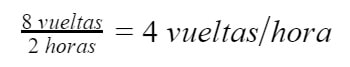 proporcionalidad directa ejemplos y fórmulas