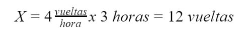 proporcionalidad directa ejemplos y fórmulas