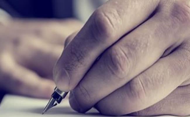 cómo hacer una carta