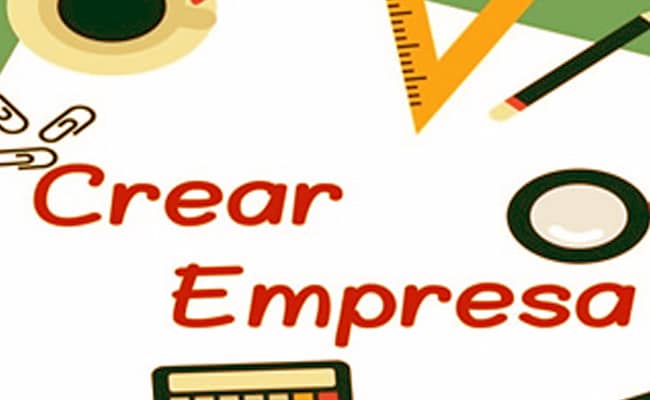 pasos para crear una empresa