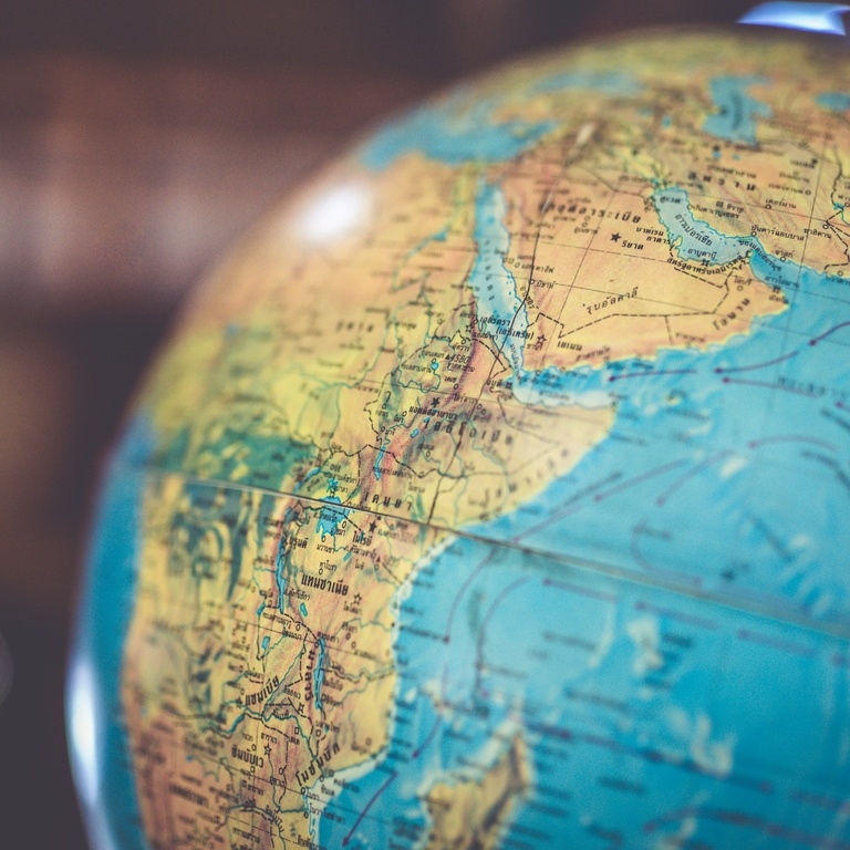 Geografía e Historia