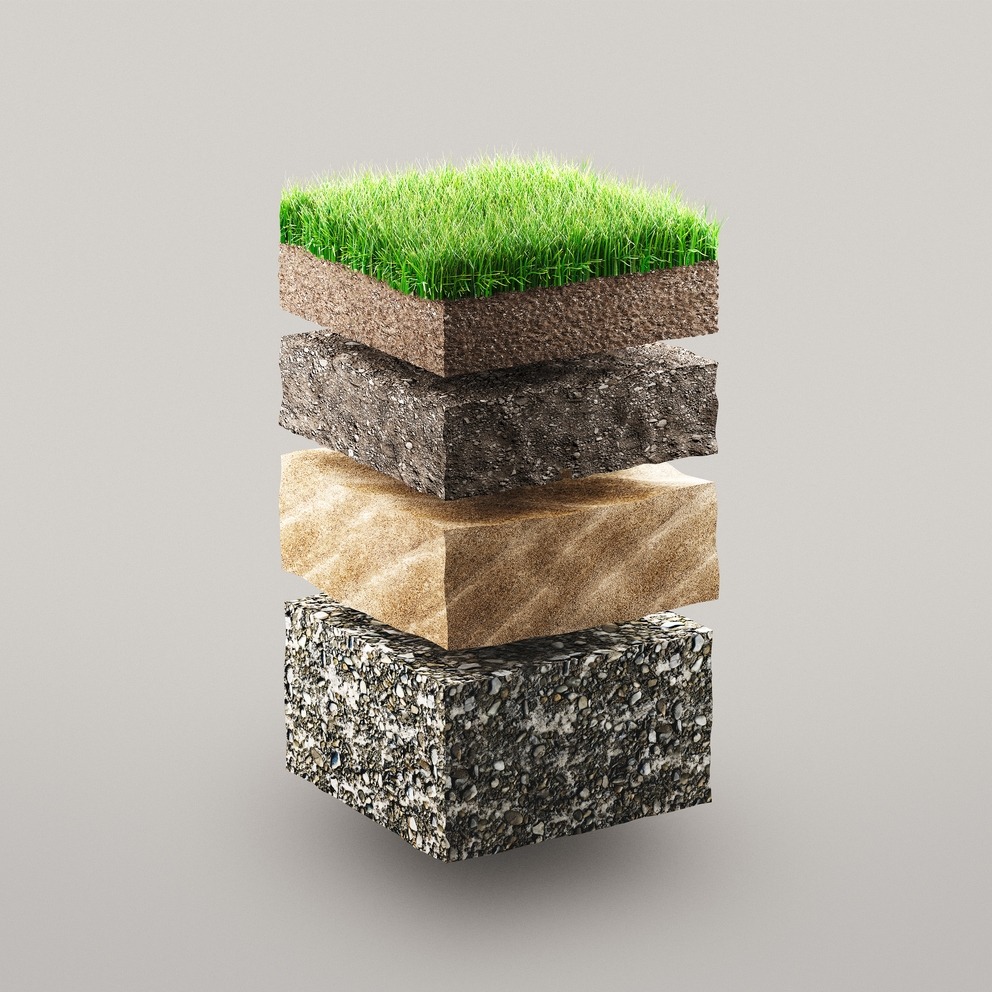 Geología