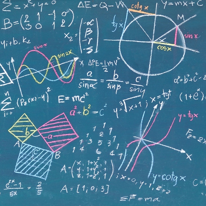Matemáticas