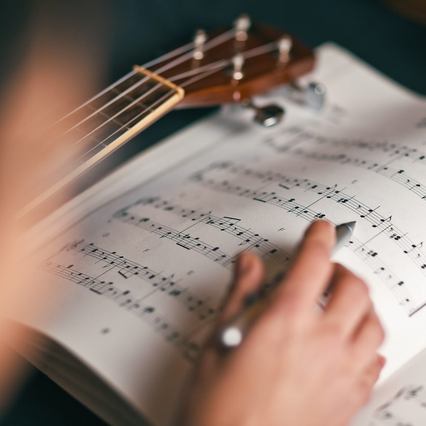 Música