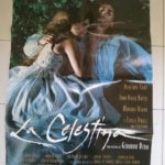 Cartel de cine de La celestina