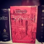 La celestina, libro junto a Don Quijote