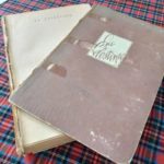 Libro viejo y roto de La Celestina