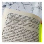 Página del libro de La celestina