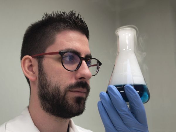 Experimento científico