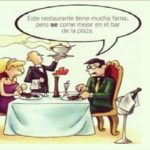 Oraciones impersonales