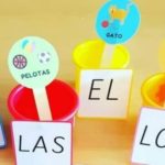 Pronombres personales