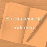 Complemento indirecto