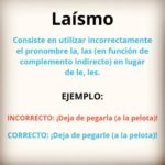 Laísmo