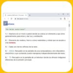 Palabras diferentes significados