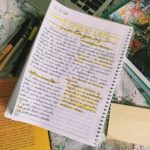 Estudiando sintagmas