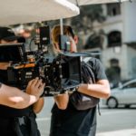 Equipo de fotógrafos