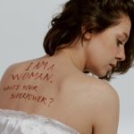 Super poder femenino