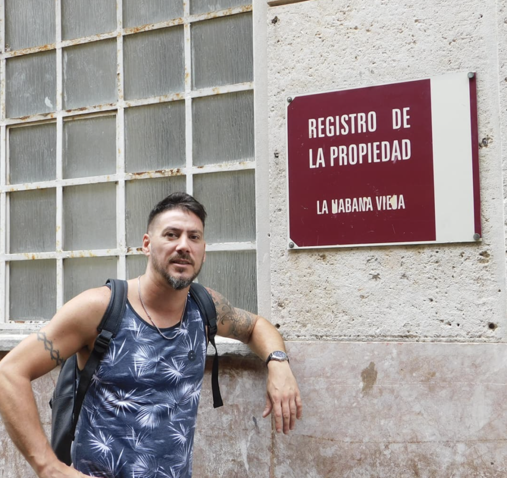 Oposiciones Registrador de la Propiedad 2023